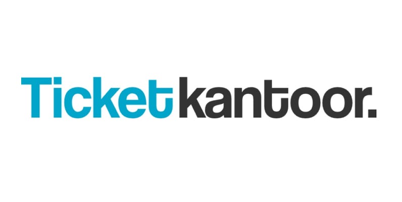 Ticketkantoor